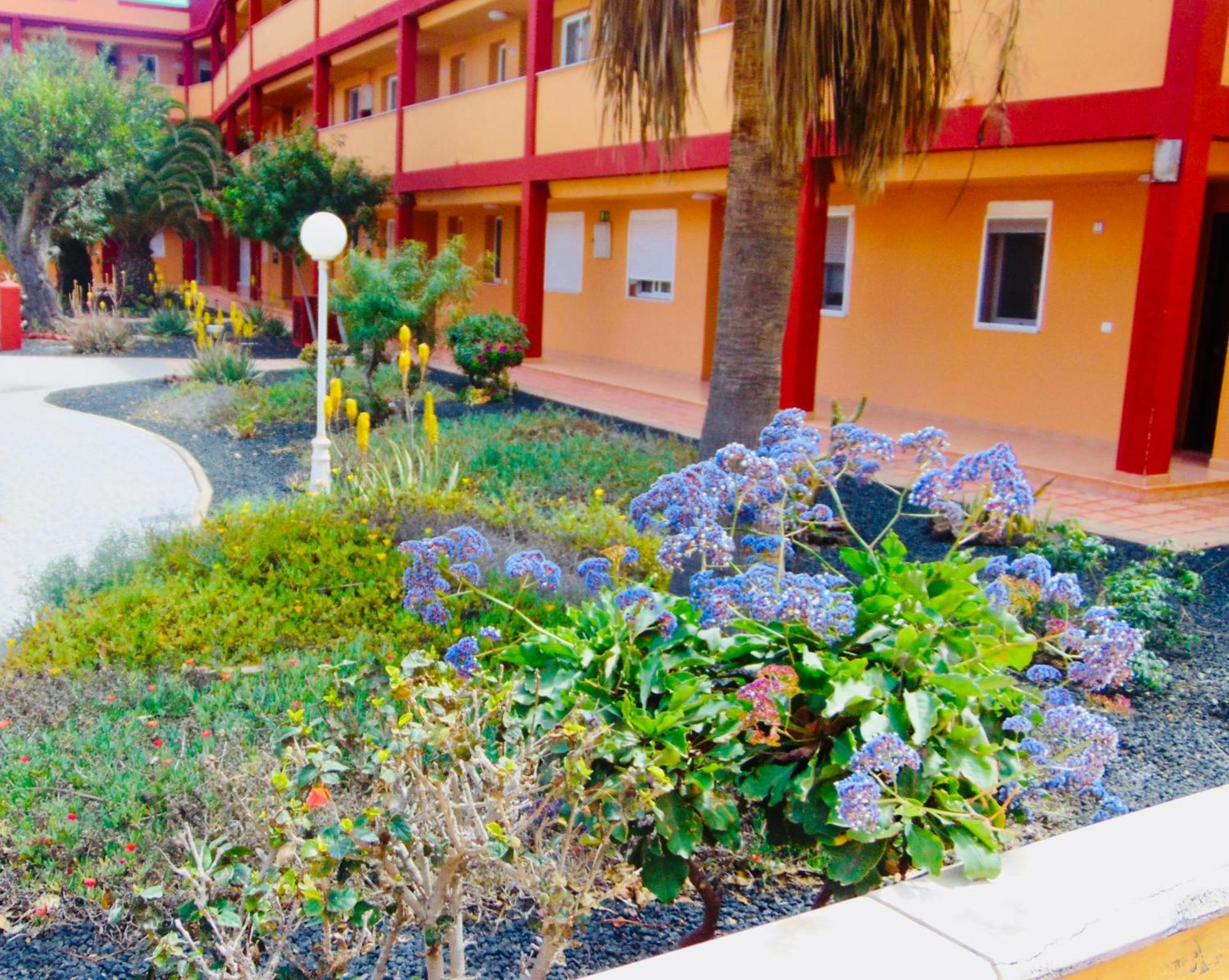 Casita La Caleta Fuerteventura Villa Parque Holandes Exterior photo